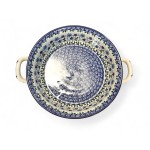 419 Bunzlau Ronde Schaal 2785X Ø 21 cm Bakvormen